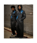 Pre-Order Heat Reactive Jacket (Black to Blue) 100 pieces only (Copy) (Copy) (Copy) (Copy)