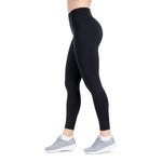 Black Contour Legging