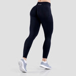 Black Contour Legging
